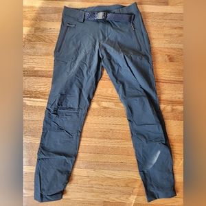 RAB hiking pants